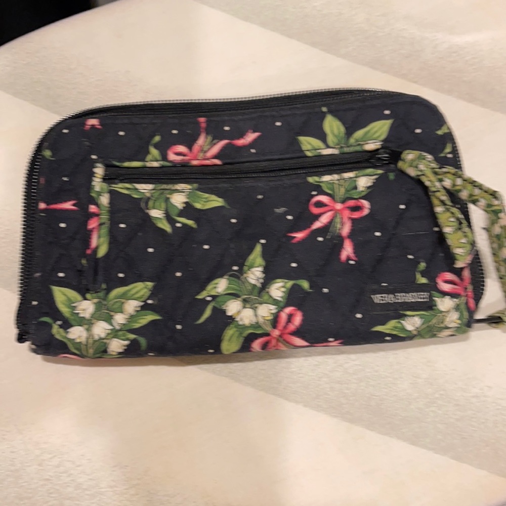 COPY - COPY - Vera Bradley Wallet